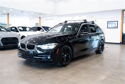 2018 BMW 330i xDrive  Wagon - Photo 26 - Gladstone, OR 97027