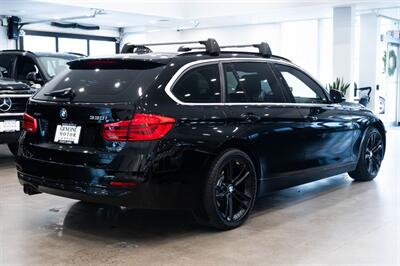 2018 BMW 330i xDrive  Wagon - Photo 4 - Gladstone, OR 97027