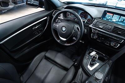 2018 BMW 330i xDrive  Wagon - Photo 10 - Gladstone, OR 97027