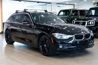 2018 BMW 330i xDrive  Wagon - Photo 3 - Gladstone, OR 97027