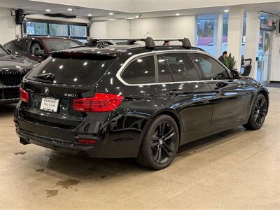 2018 BMW 330i xDrive - Photo 3 - Gladstone, OR 97027