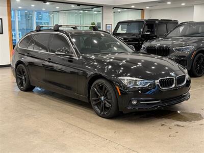 2018 BMW 330i xDrive - Photo 2 - Gladstone, OR 97027