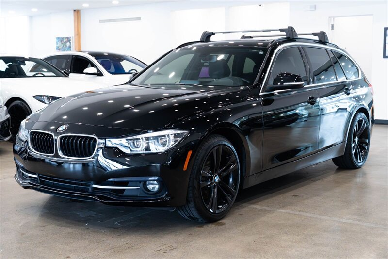 2018 BMW 3 Series 330i
