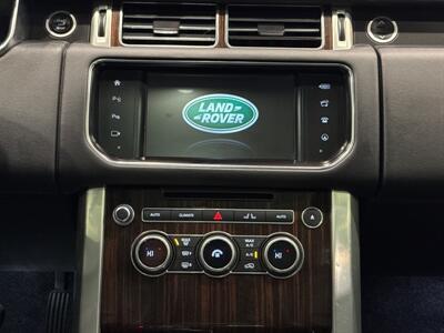 2016 Land Rover Range Rover Td6   - Photo 15 - Gladstone, OR 97027