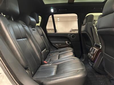 2016 Land Rover Range Rover Td6   - Photo 27 - Gladstone, OR 97027