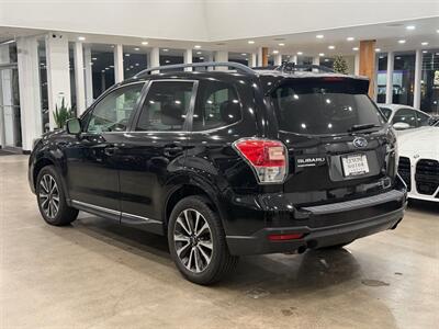 2018 Subaru Forester 2.0XT Touring - Photo 4 - Gladstone, OR 97027