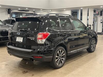 2018 Subaru Forester 2.0XT Touring - Photo 3 - Gladstone, OR 97027