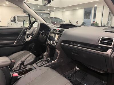 2018 Subaru Forester 2.0XT Touring - Photo 7 - Gladstone, OR 97027