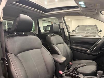 2018 Subaru Forester 2.0XT Touring - Photo 8 - Gladstone, OR 97027