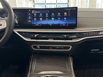 2023 BMW X7 xDrive40i   - Photo 31 - Gladstone, OR 97027