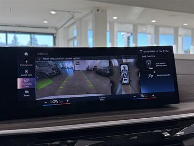2023 BMW X7 xDrive40i   - Photo 30 - Gladstone, OR 97027
