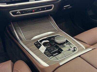 2023 BMW X7 xDrive40i   - Photo 33 - Gladstone, OR 97027