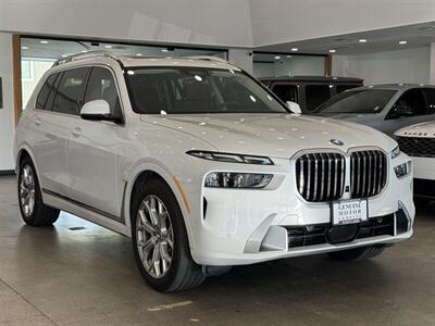 2023 BMW X7 xDrive40i   - Photo 3 - Gladstone, OR 97027