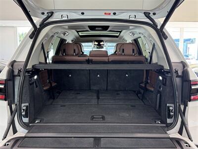 2023 BMW X7 xDrive40i   - Photo 36 - Gladstone, OR 97027