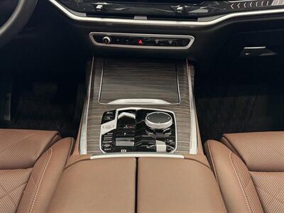 2023 BMW X7 xDrive40i   - Photo 32 - Gladstone, OR 97027