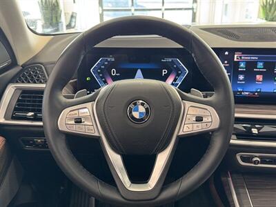 2023 BMW X7 xDrive40i   - Photo 26 - Gladstone, OR 97027