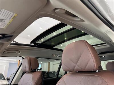 2023 BMW X7 xDrive40i   - Photo 35 - Gladstone, OR 97027