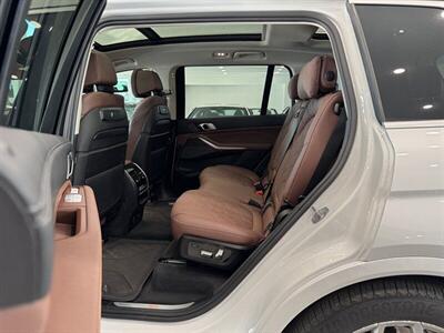 2023 BMW X7 xDrive40i   - Photo 12 - Gladstone, OR 97027
