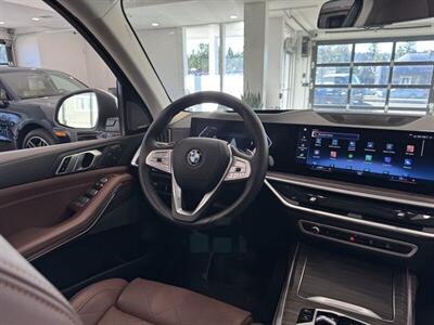 2023 BMW X7 xDrive40i   - Photo 23 - Gladstone, OR 97027