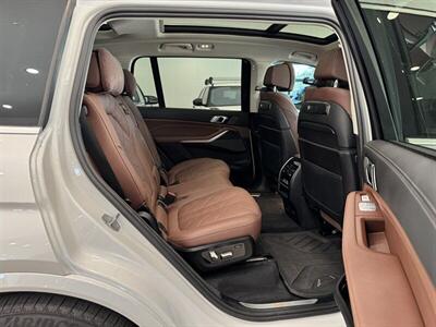 2023 BMW X7 xDrive40i   - Photo 10 - Gladstone, OR 97027