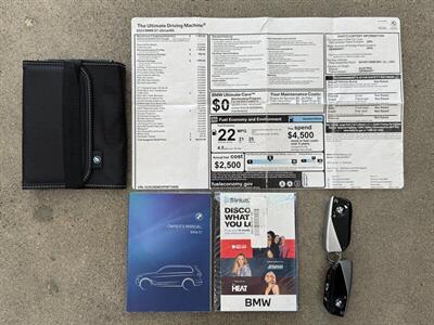 2023 BMW X7 xDrive40i   - Photo 39 - Gladstone, OR 97027