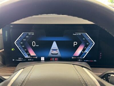 2023 BMW X7 xDrive40i   - Photo 27 - Gladstone, OR 97027
