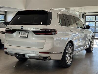 2023 BMW X7 xDrive40i   - Photo 6 - Gladstone, OR 97027