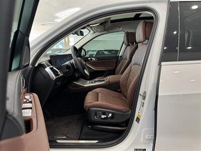 2023 BMW X7 xDrive40i   - Photo 7 - Gladstone, OR 97027