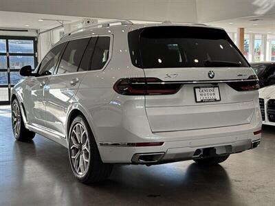 2023 BMW X7 xDrive40i   - Photo 4 - Gladstone, OR 97027
