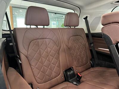 2023 BMW X7 xDrive40i   - Photo 21 - Gladstone, OR 97027