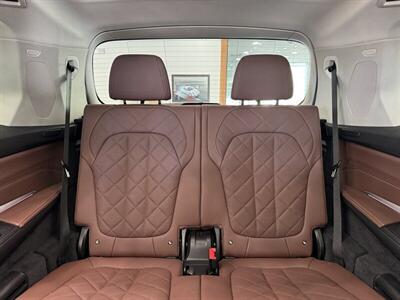 2023 BMW X7 xDrive40i   - Photo 22 - Gladstone, OR 97027