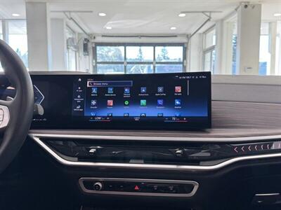 2023 BMW X7 xDrive40i   - Photo 28 - Gladstone, OR 97027