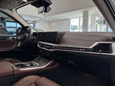 2023 BMW X7 xDrive40i   - Photo 16 - Gladstone, OR 97027