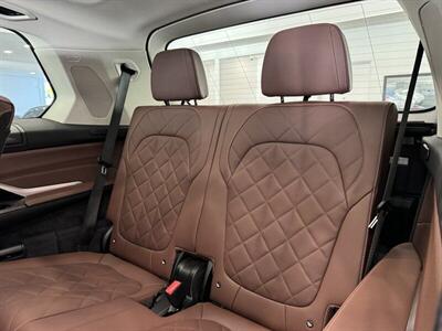 2023 BMW X7 xDrive40i   - Photo 20 - Gladstone, OR 97027