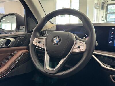 2023 BMW X7 xDrive40i   - Photo 25 - Gladstone, OR 97027