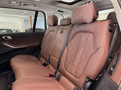 2023 BMW X7 xDrive40i   - Photo 17 - Gladstone, OR 97027