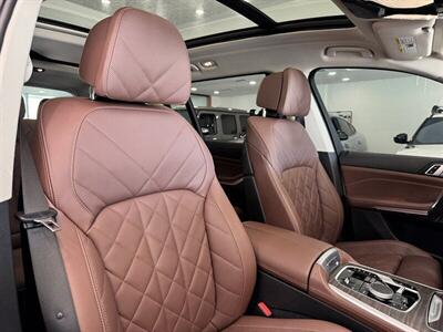 2023 BMW X7 xDrive40i   - Photo 15 - Gladstone, OR 97027