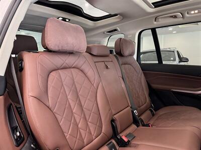 2023 BMW X7 xDrive40i   - Photo 19 - Gladstone, OR 97027