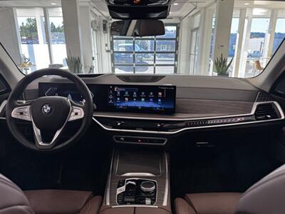 2023 BMW X7 xDrive40i   - Photo 8 - Gladstone, OR 97027