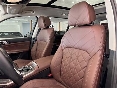 2023 BMW X7 xDrive40i   - Photo 14 - Gladstone, OR 97027