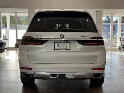 2023 BMW X7 xDrive40i   - Photo 5 - Gladstone, OR 97027