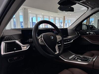 2023 BMW X7 xDrive40i   - Photo 13 - Gladstone, OR 97027