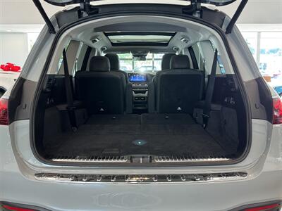2024 Mercedes-Benz GLS 450   - Photo 35 - Gladstone, OR 97027