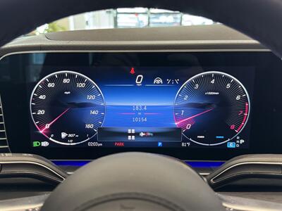 2024 Mercedes-Benz GLS 450   - Photo 26 - Gladstone, OR 97027