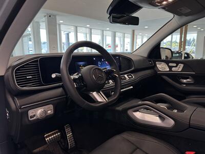 2024 Mercedes-Benz GLS 450   - Photo 13 - Gladstone, OR 97027