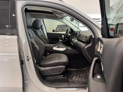 2024 Mercedes-Benz GLS 450   - Photo 9 - Gladstone, OR 97027