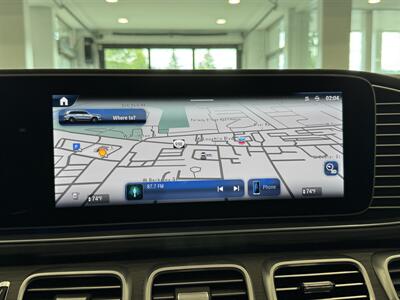 2024 Mercedes-Benz GLS 450   - Photo 28 - Gladstone, OR 97027