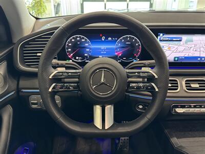 2024 Mercedes-Benz GLS 450   - Photo 25 - Gladstone, OR 97027