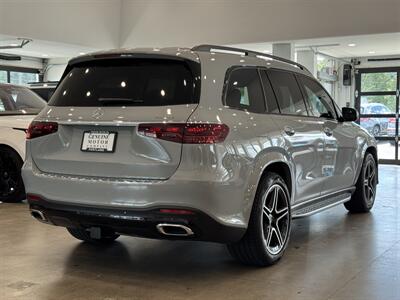 2024 Mercedes-Benz GLS 450   - Photo 6 - Gladstone, OR 97027