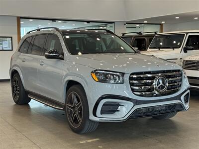 2024 Mercedes-Benz GLS 450   - Photo 3 - Gladstone, OR 97027